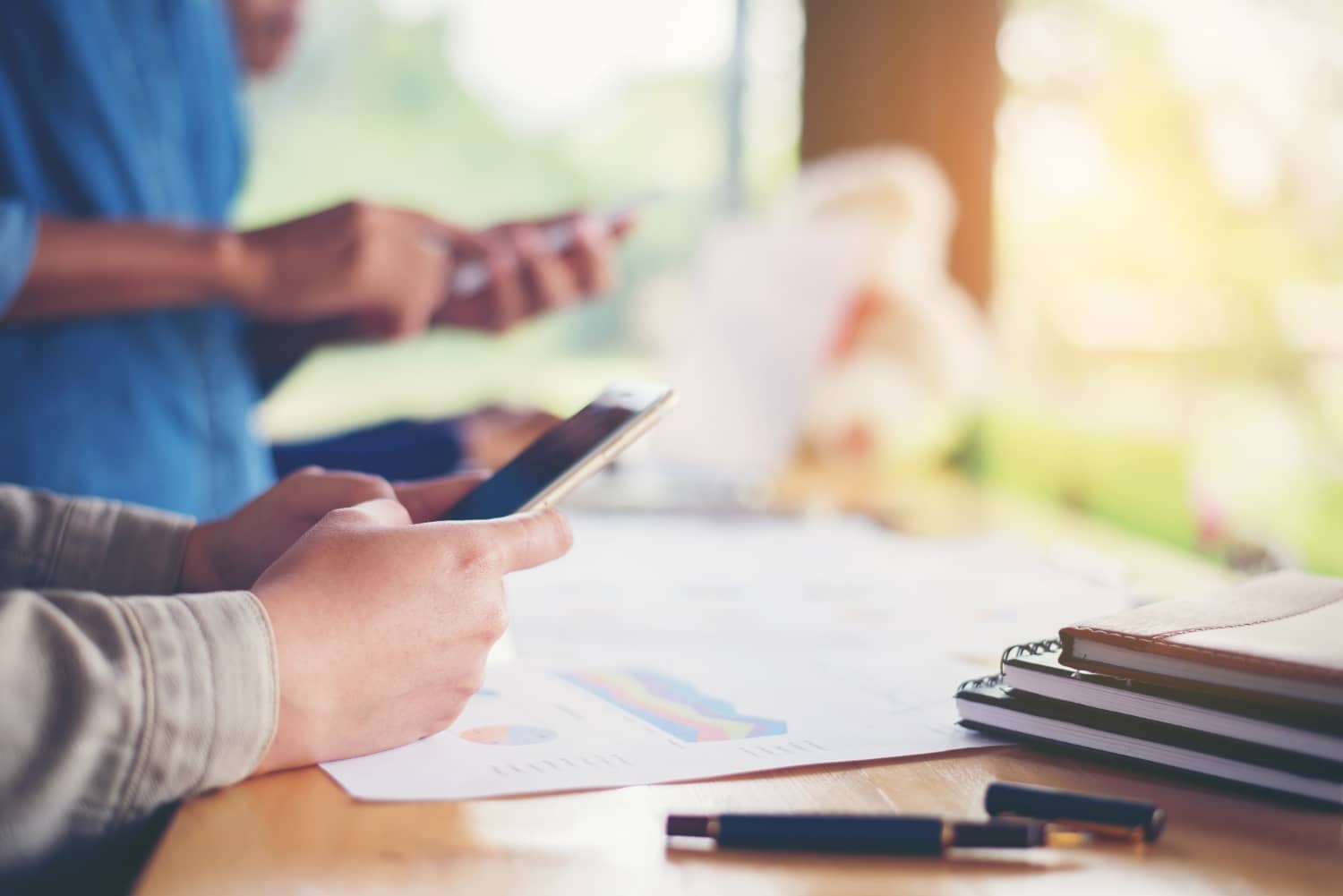 Best SEO Agency for HVAC Contractors near me
