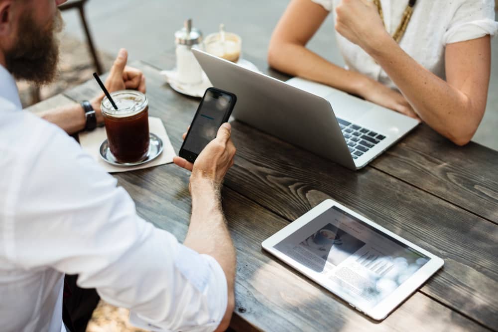 Digital Marketing Near Me