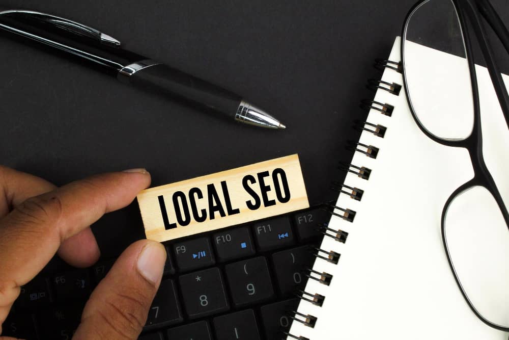Local SEO Checklist