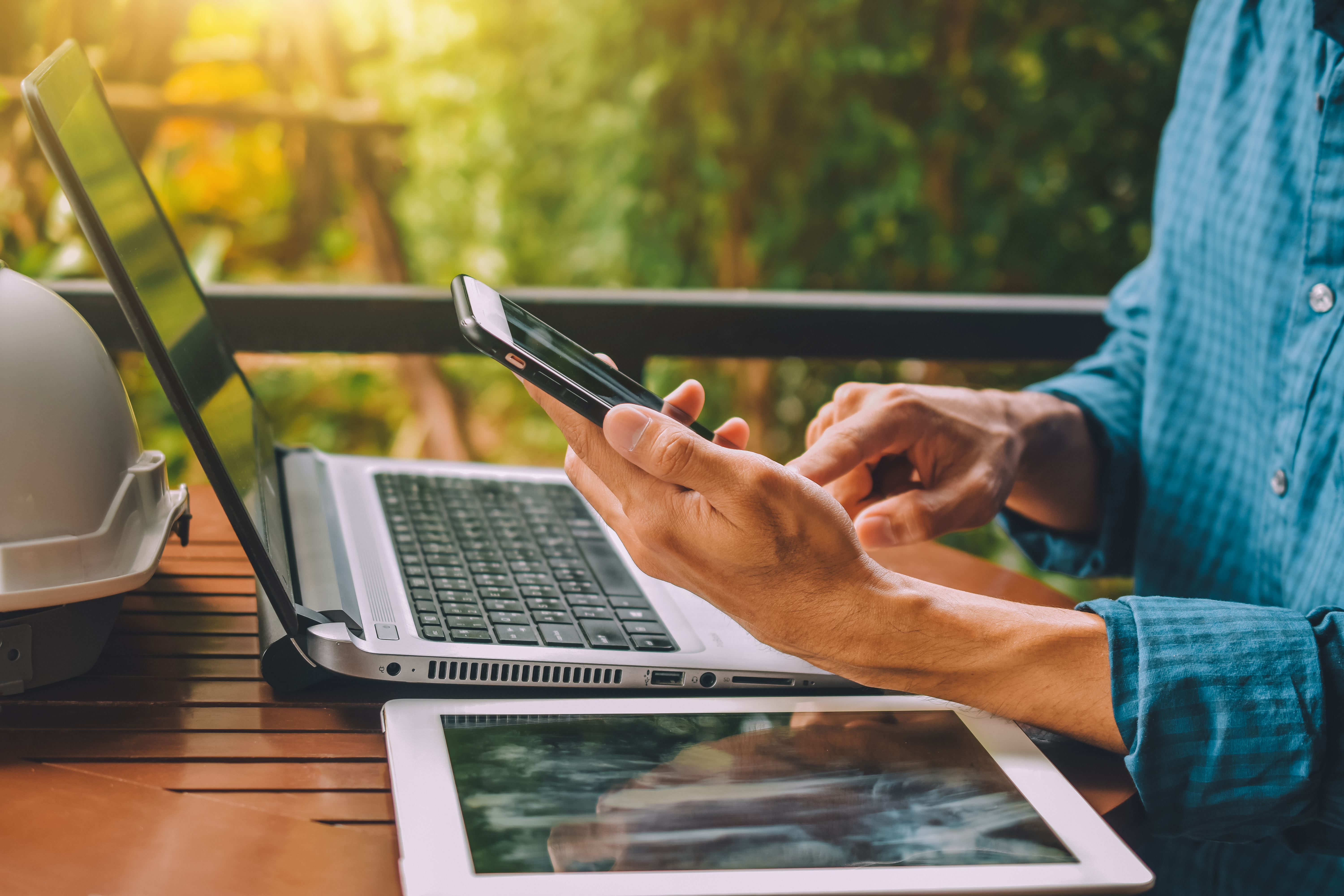 SEO tips for roofing contractors near me